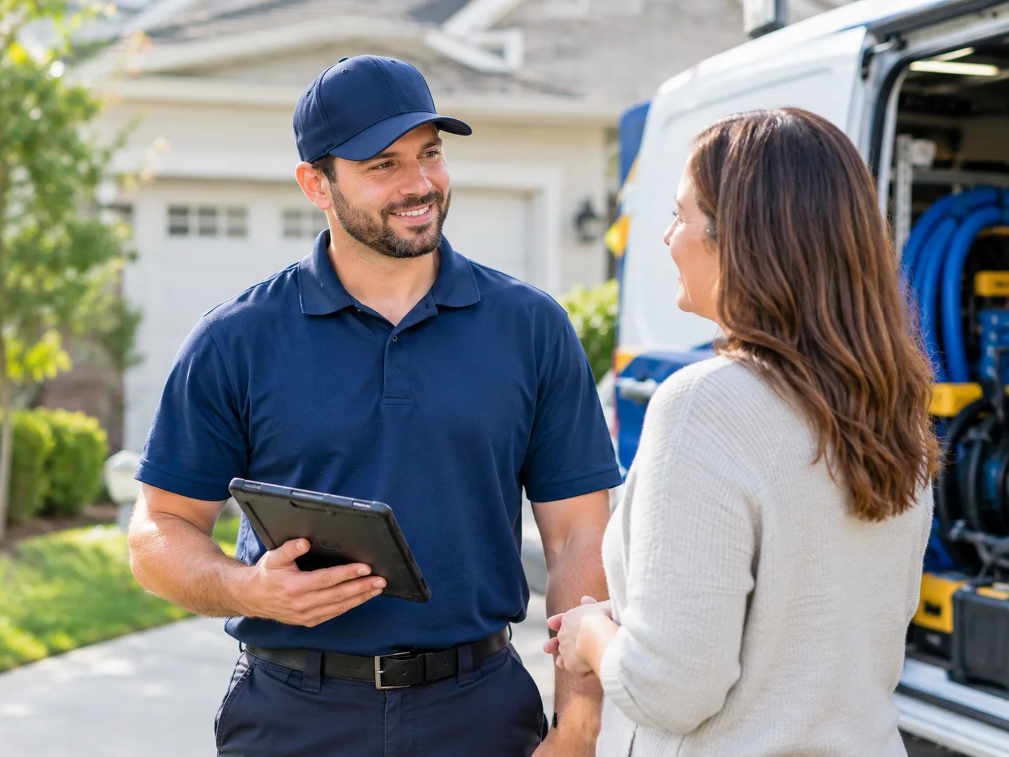Sewage Backup Cleanup Lincoln, RI FAQs